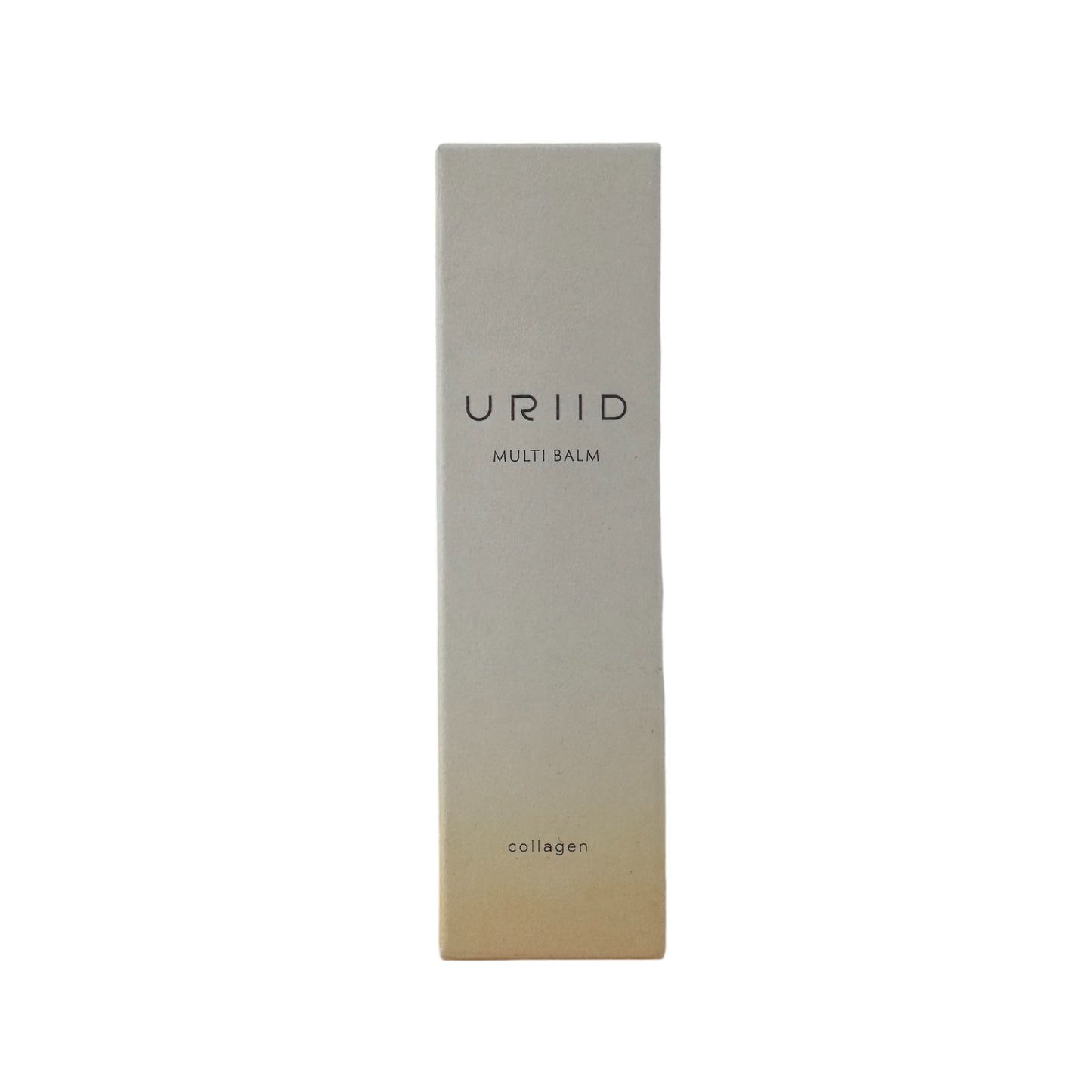 URIID Ampoule Stick 10g (V Nine Vitamin Multi/Water Multi/Collagen Multi Ampoule Stick) Collagen Multi