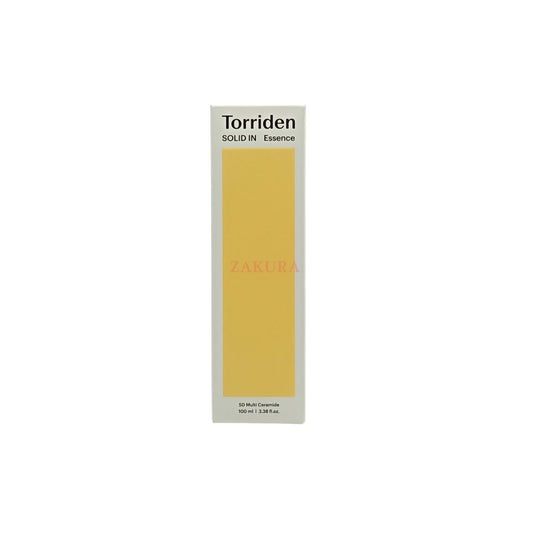 Torriden SOLID-IN Essence 100ml