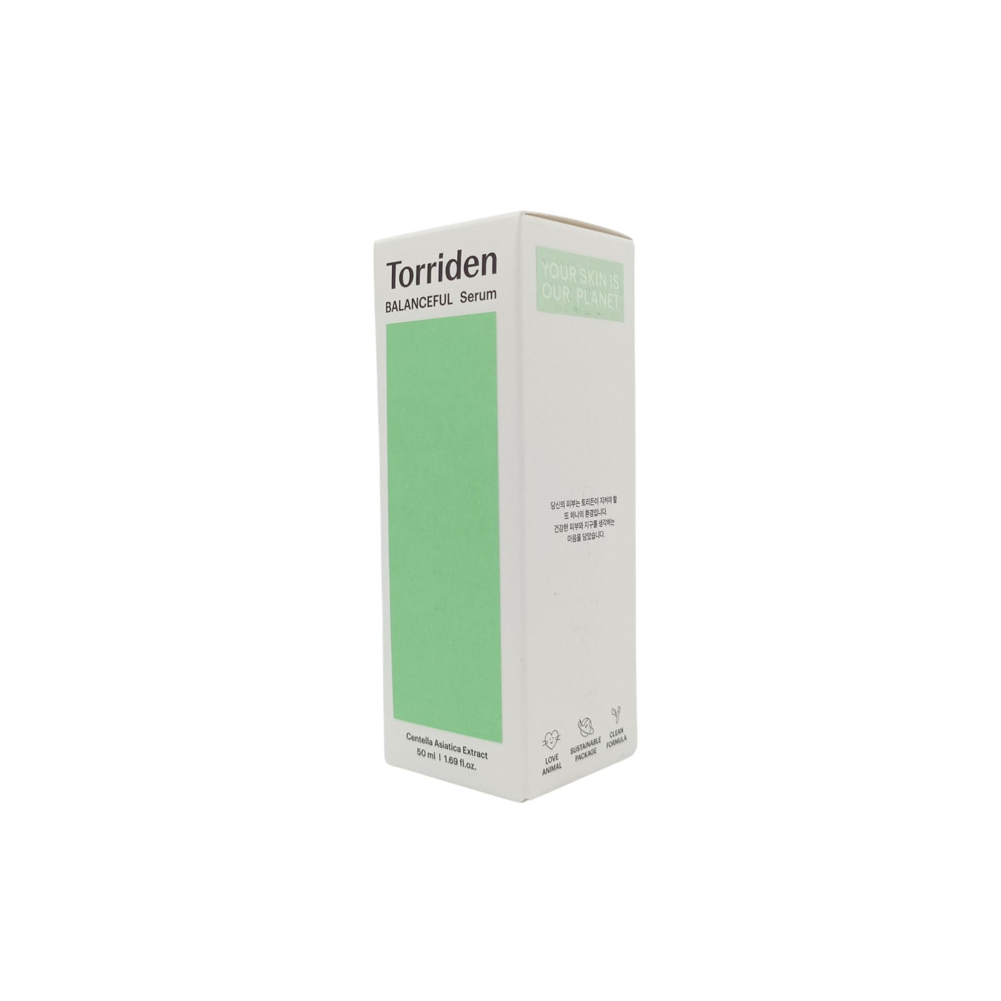 Torriden Balanceful Cica Serum 50ml