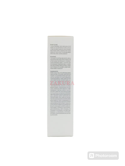 Laneige Skin Veil Base SPF25 - 60 Mint Green 30ml