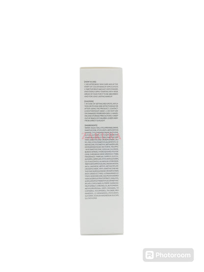 Laneige Skin Veil Base SPF25 - 60 Mint Green 30ml