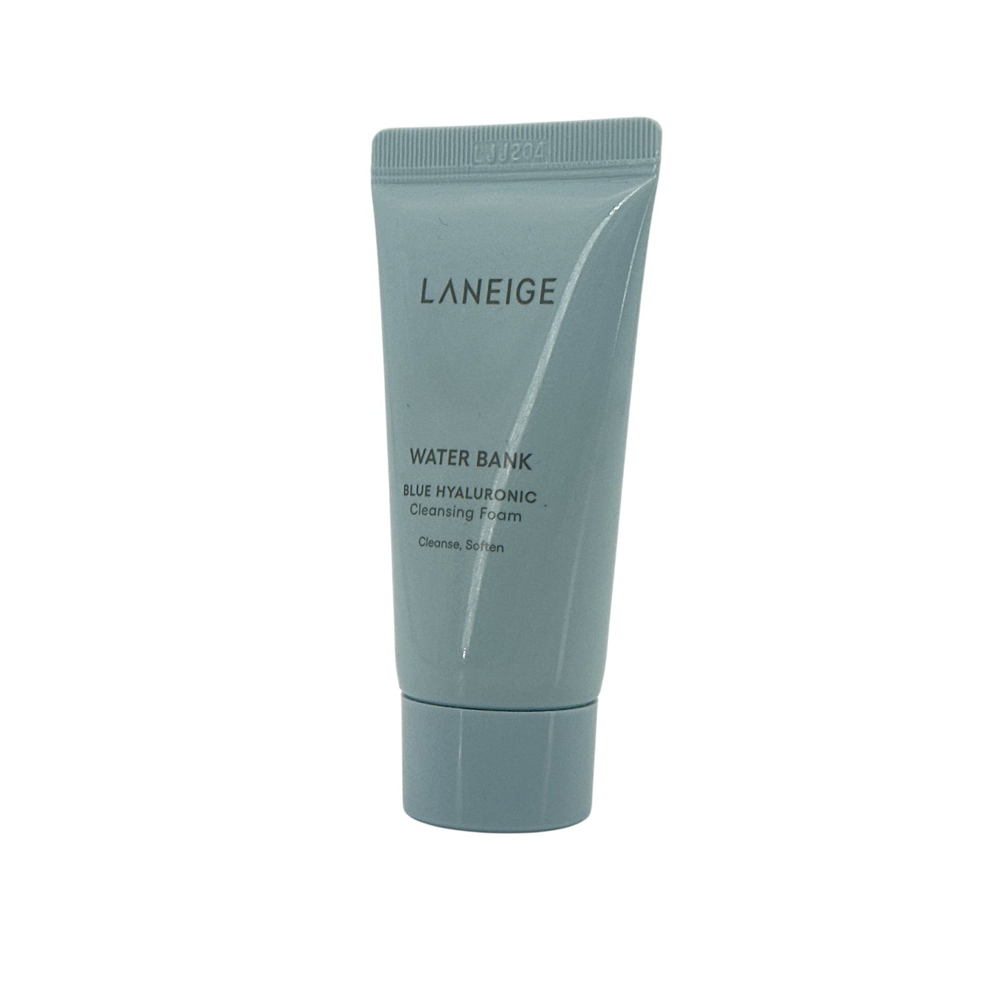Laneige Water Bank Blue Hyaluronic Cleansing Foam (Mini) 30g