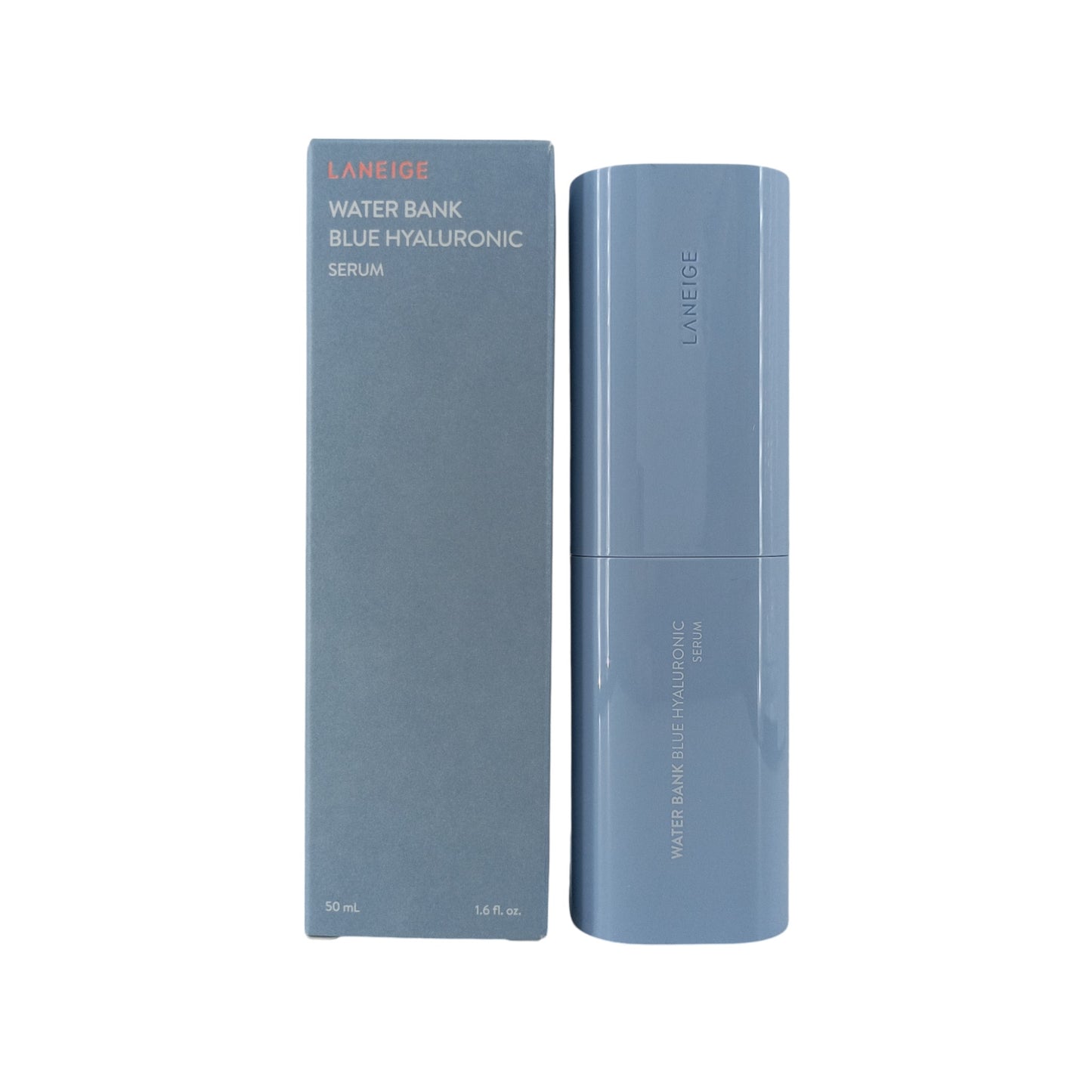 Laneige Water Bank Blue Hyaluronic Serum 50ml