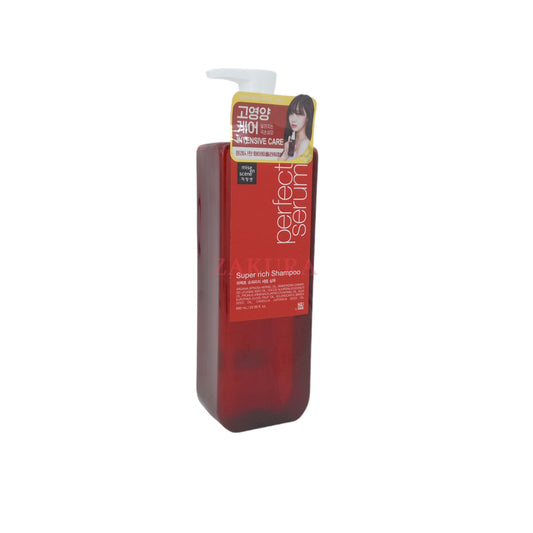 Mise en Scene Perfect Serum Super Rich Shampoo 680ml