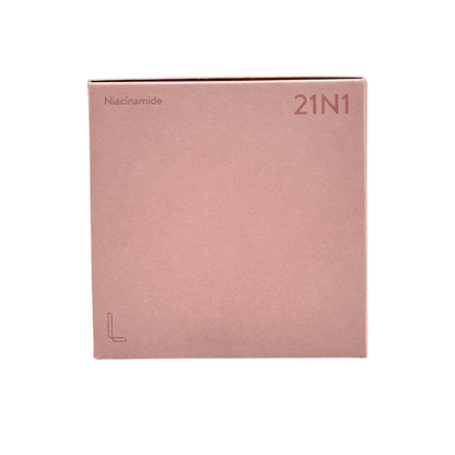 Laneige NEO Cushion Glow SPF46 - 21N1 Beige 2x15g