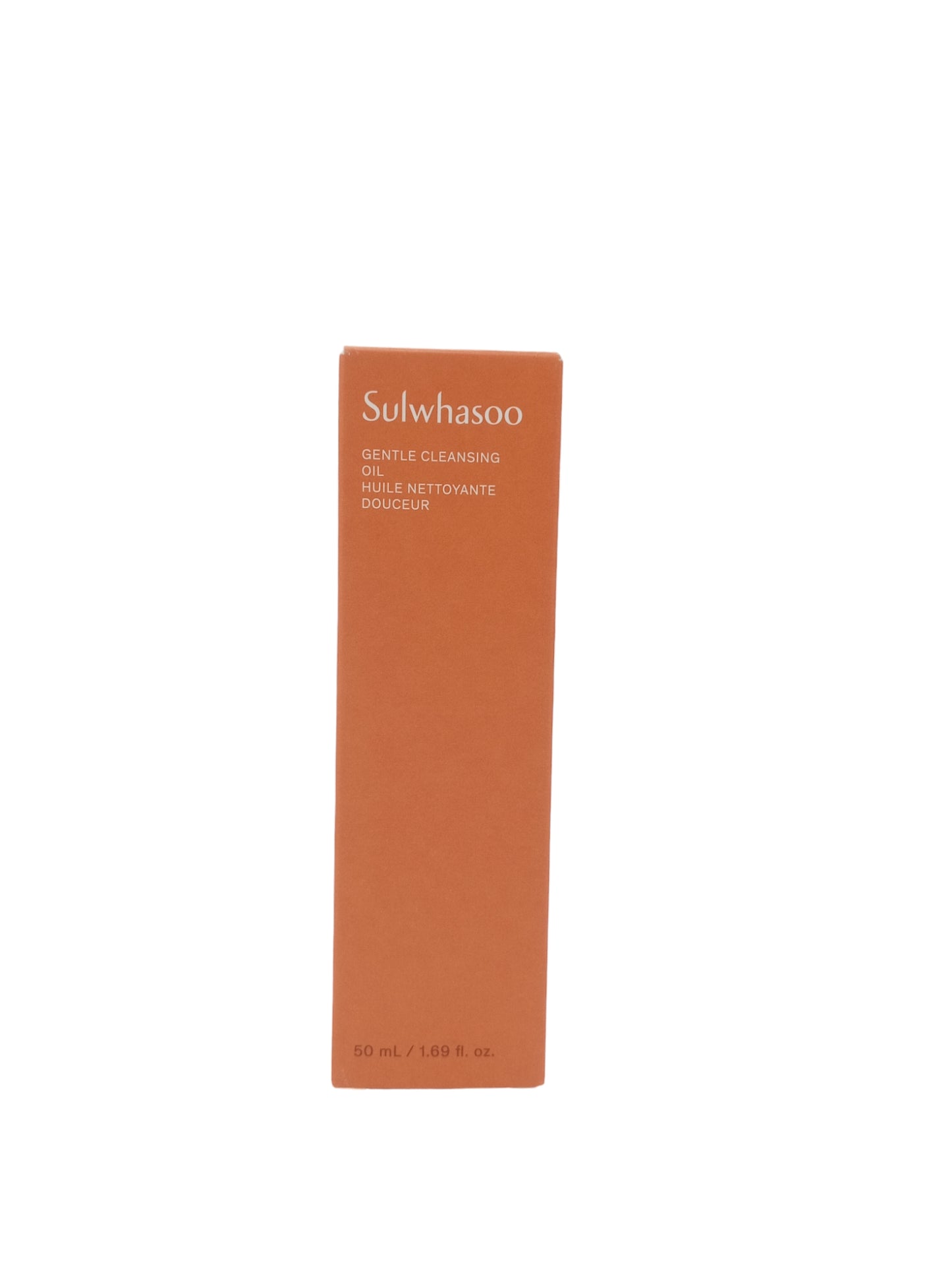 Sulwhasoo Gentle Cleansing Oil (Miniature) 50ml