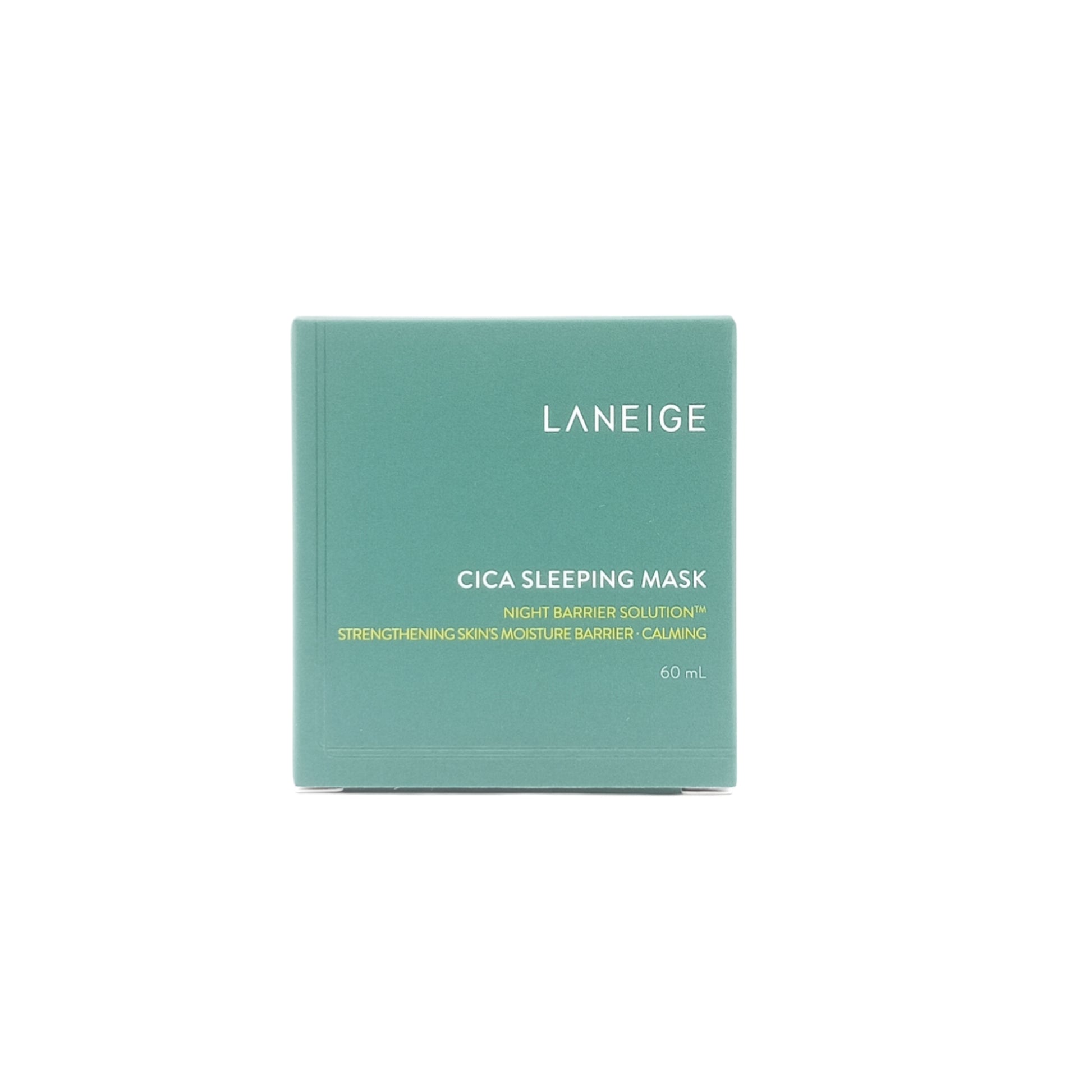 Laneige Cica Sleeping Mask 60ml