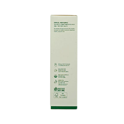 Dr.G R.E.D Blemish Soothing Up Sun SPF50+PA++++ 50ml