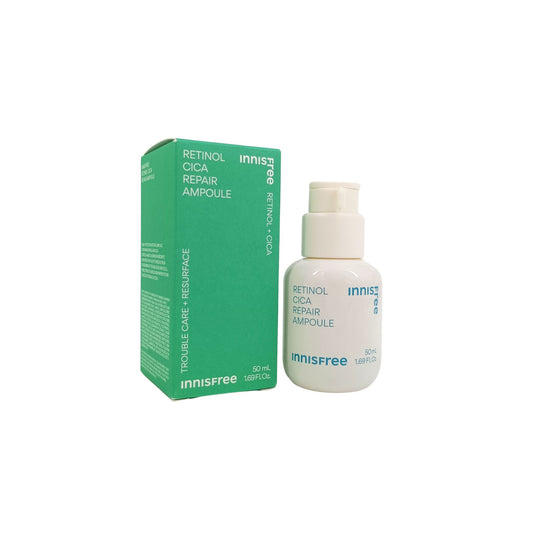 Innisfree Retinol Cica Repair Ampoule 50ml