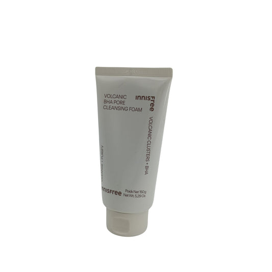 Innisfree Volcanic BHA Pore Cleasing Foam 150g