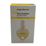 ongredients Skin Barrier Glow Mist (Heart Edition) 50ml