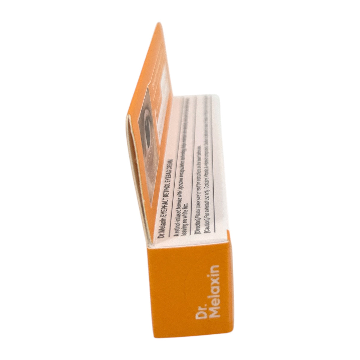 Dr. Melaxin Retinol Eyebag Cream 10g