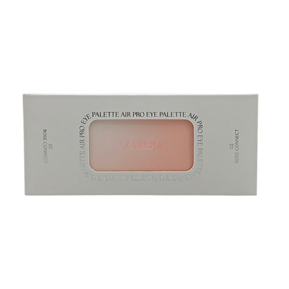 CLIO Pro Eye Palette Air 7.2g (02 Rose Connect /03 Mute Library) 02 Rose Connect