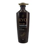 Ryo Red Ginseng Hair Nutrition Shampoo 820ml
