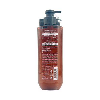 Ryo Hair Strengthen & Volume Shampoo 592ml