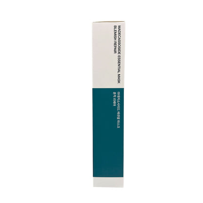 Mediheal Madecassoside Blemish Repair Essential Mask 10pcs