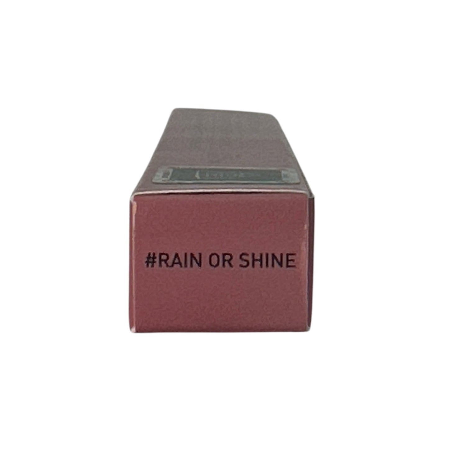 3CE Glass Mirror Jelly Lipstick - Rain or Shine 1.7g