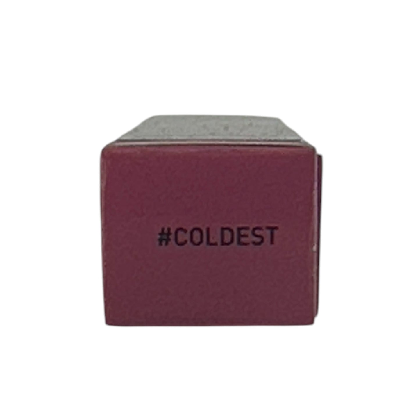 3CE Radiant Lip Gloss - Coldest 1.7g