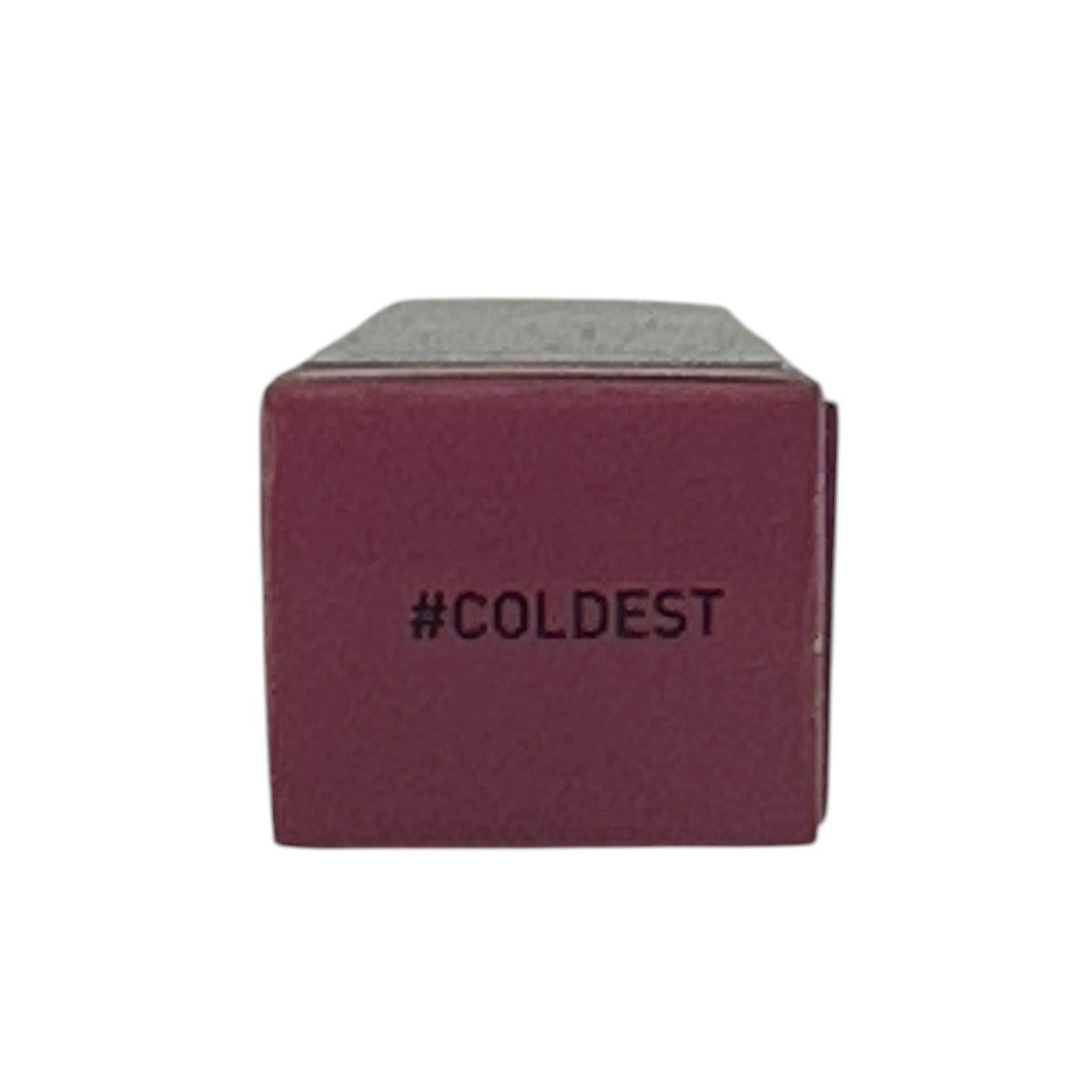 3CE Radiant Lip Gloss - Coldest 1.7g