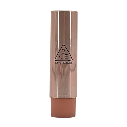 3CE Hydrating and Moisturizing Tinted Lip Balm - 30 1pc