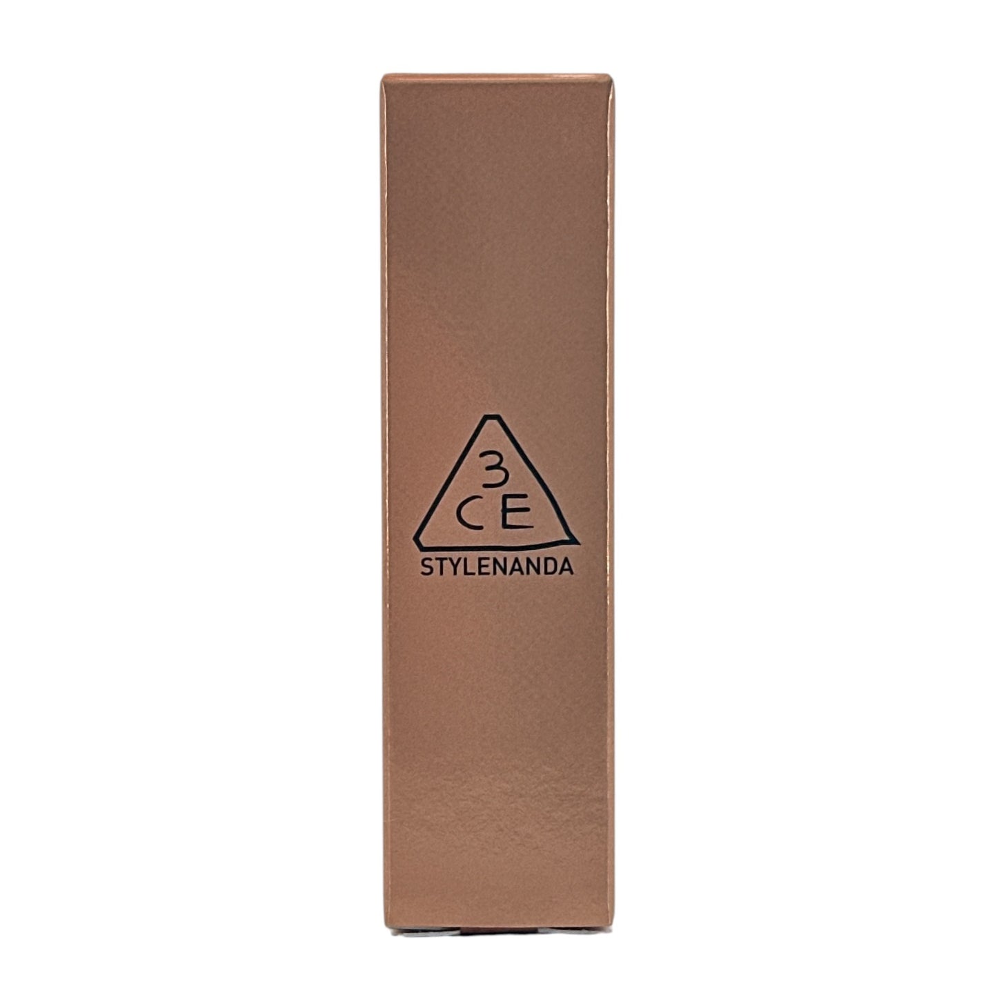3CE Hydrating and Moisturizing Tinted Lip Balm - 30 1pc