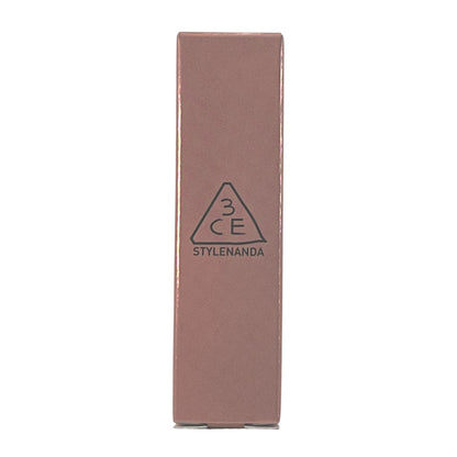 3CE Glazy Lip Glow -32 Peachy Filling 3g