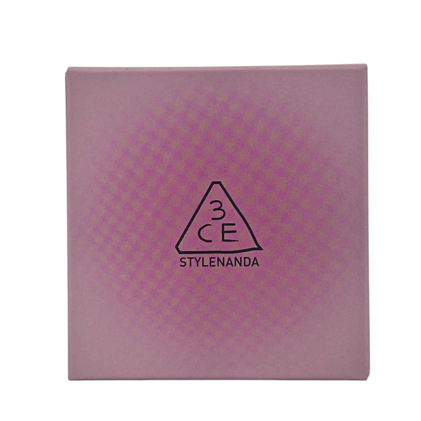 3CE Bouncy Blur Balm - Lilac Whisper 4.8g