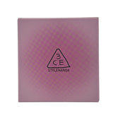 3CE Bouncy Blur Balm - Lilac Whisper 4.8g