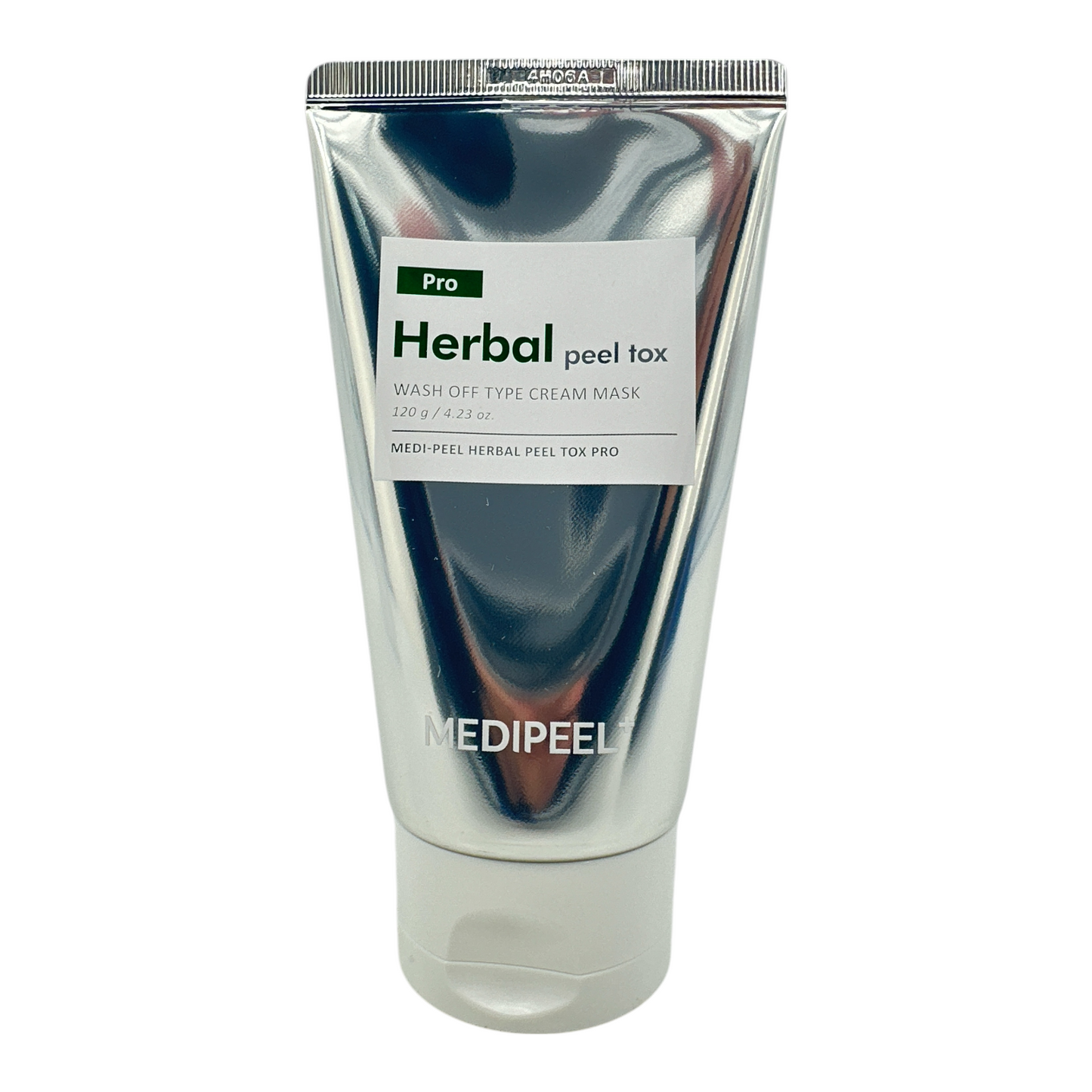 Medi-Peel Herbal Peel Tox Cream Mask 120g