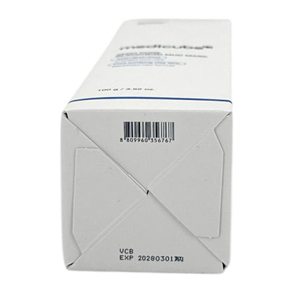 Medicube Zero Pore Blackhead Mud Mask 100g