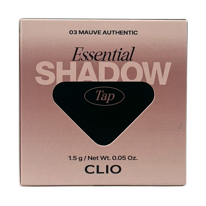 Essential Shadow Tap - 03 Mauve Authentic 1.5g