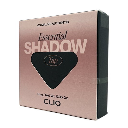 Essential Shadow Tap - 03 Mauve Authentic 1.5g