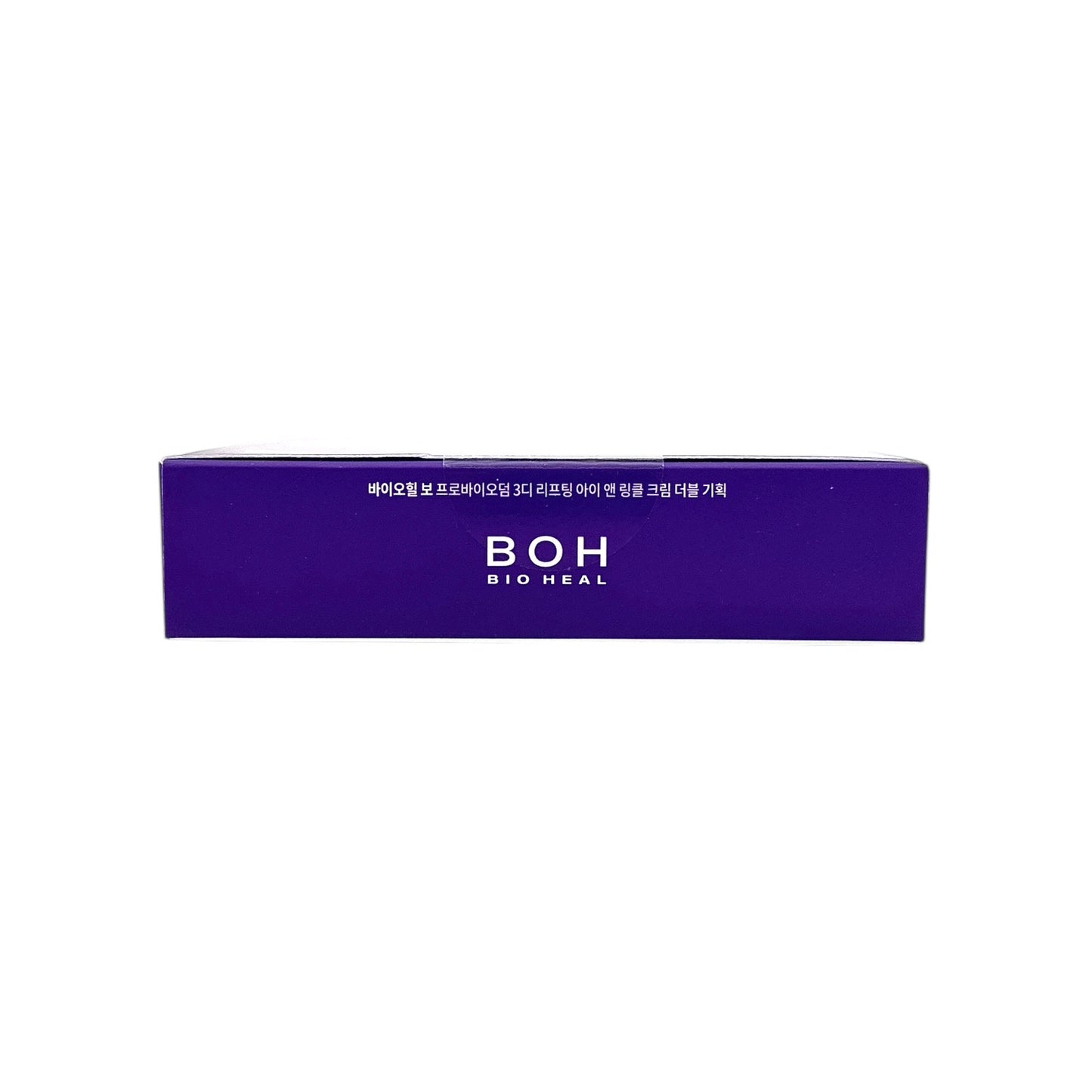 BOH Probioderm Lifting Eye & Wrinkle Cream Double Set 2pcs