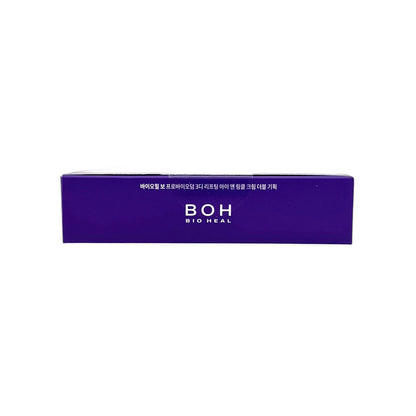 BOH Probioderm Lifting Eye & Wrinkle Cream Double Set 2pcs