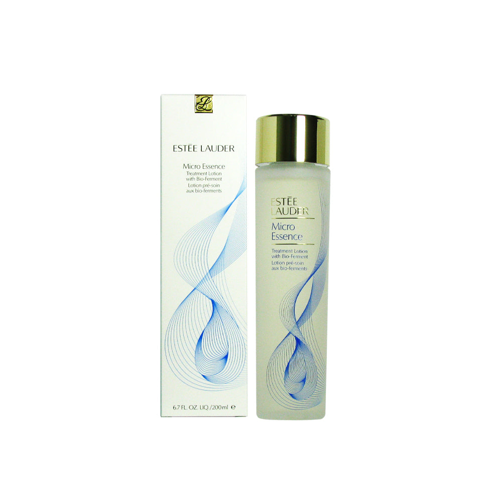 Estee Lauder Micro Essence Treatment Lotion (200ml/ 400ml) 200ml