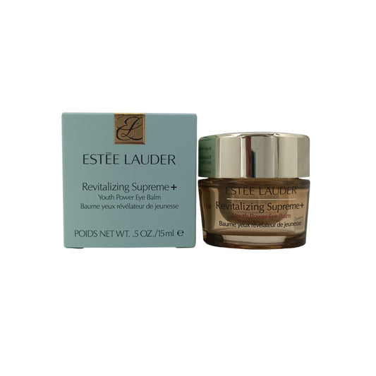 Estee Lauder Revitalizing Supreme + Youth Power Eye Balm 15ml