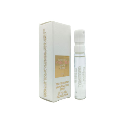 Tom Ford White Suede EDP Spray (Miniature) 2ml