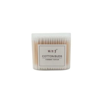 Li Jie Jing Cotton Buds 200pcs