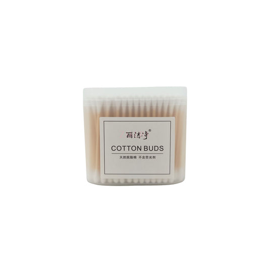 Li Jie Jing Cotton Buds 200pcs