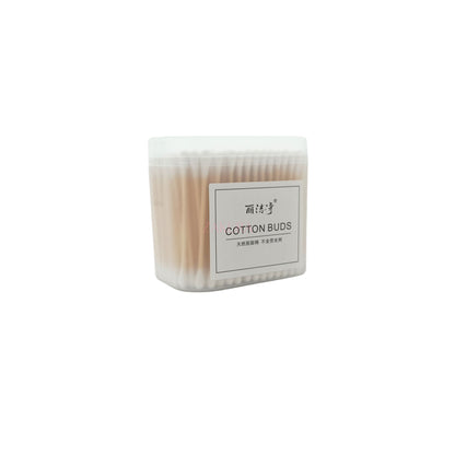 Li Jie Jing Cotton Buds 200pcs