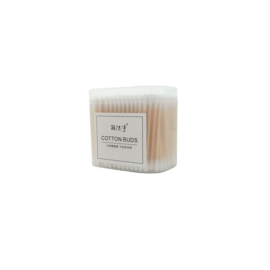 Li Jie Jing Cotton Buds 200pcs