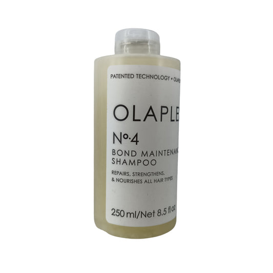 Olaplex No. 4 Bond Maintenance Shampoo 250ml