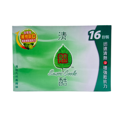 Sensa Cools Sensa Cools 16packs