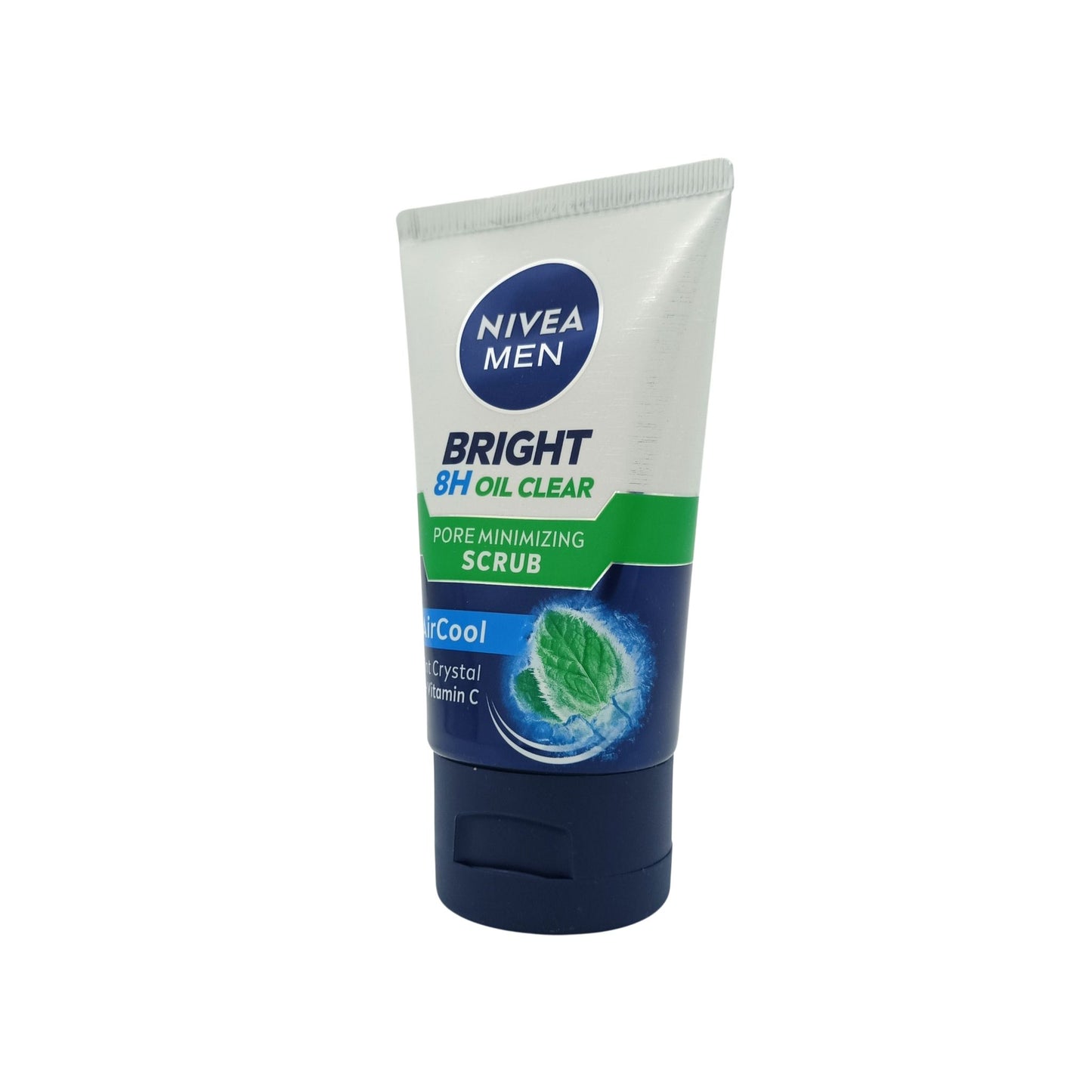 Nivea Men Oil Control Face Scrub 100ml