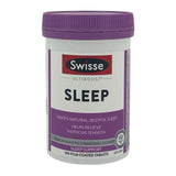 SWISSE ULTIBOOST SLEEP 100caps