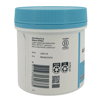 SWISSE GLUCOSAMINE SULFATE 1500MG 210caps