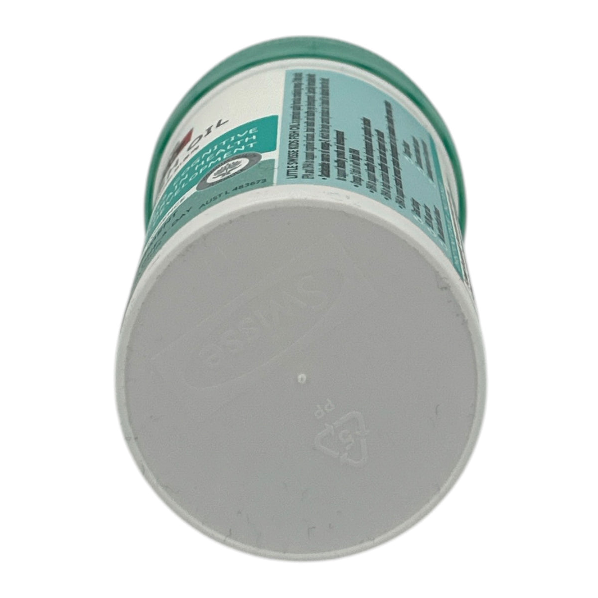 Swisse KIDS Fish Oil 60caps