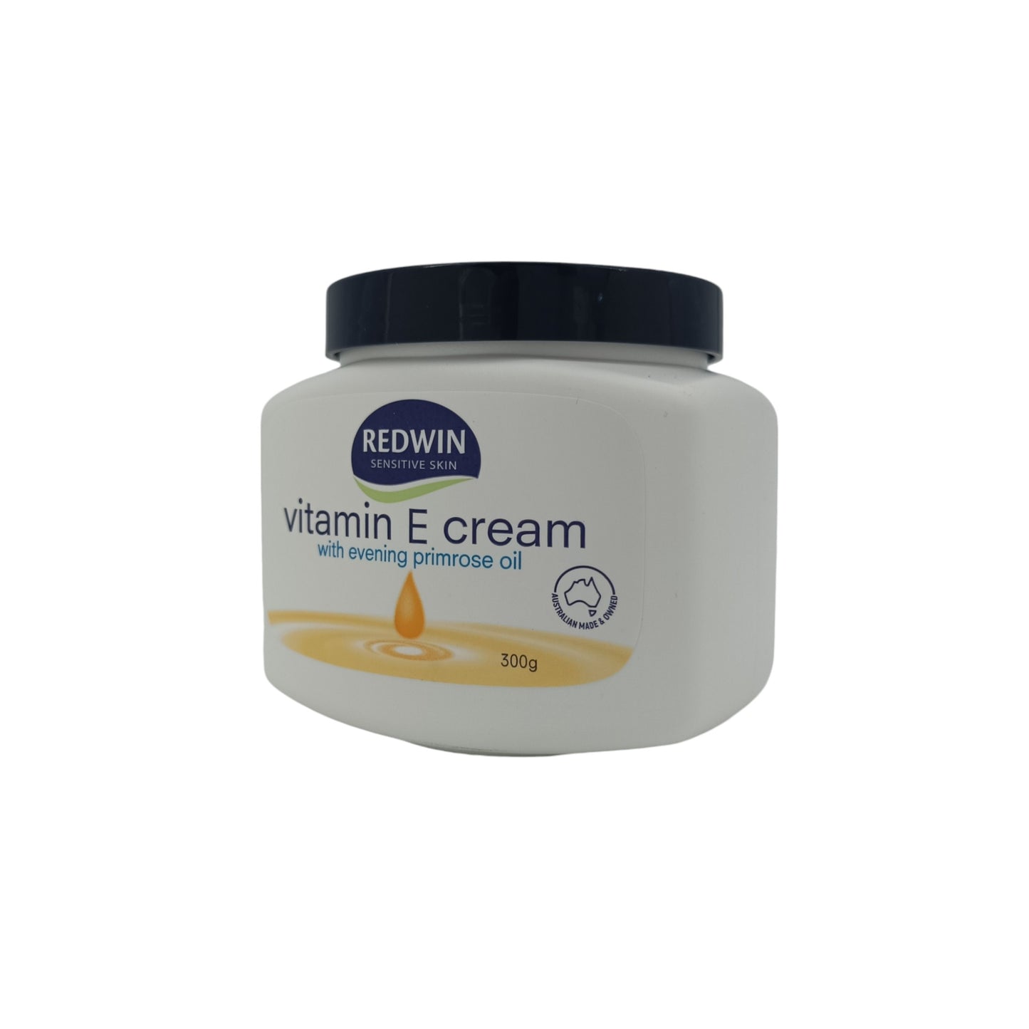 Redwin Vitamin E Cream 300g