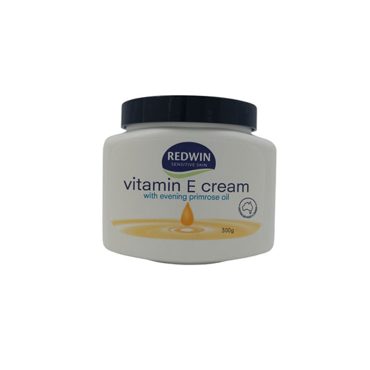 Redwin Vitamin E Cream 300g