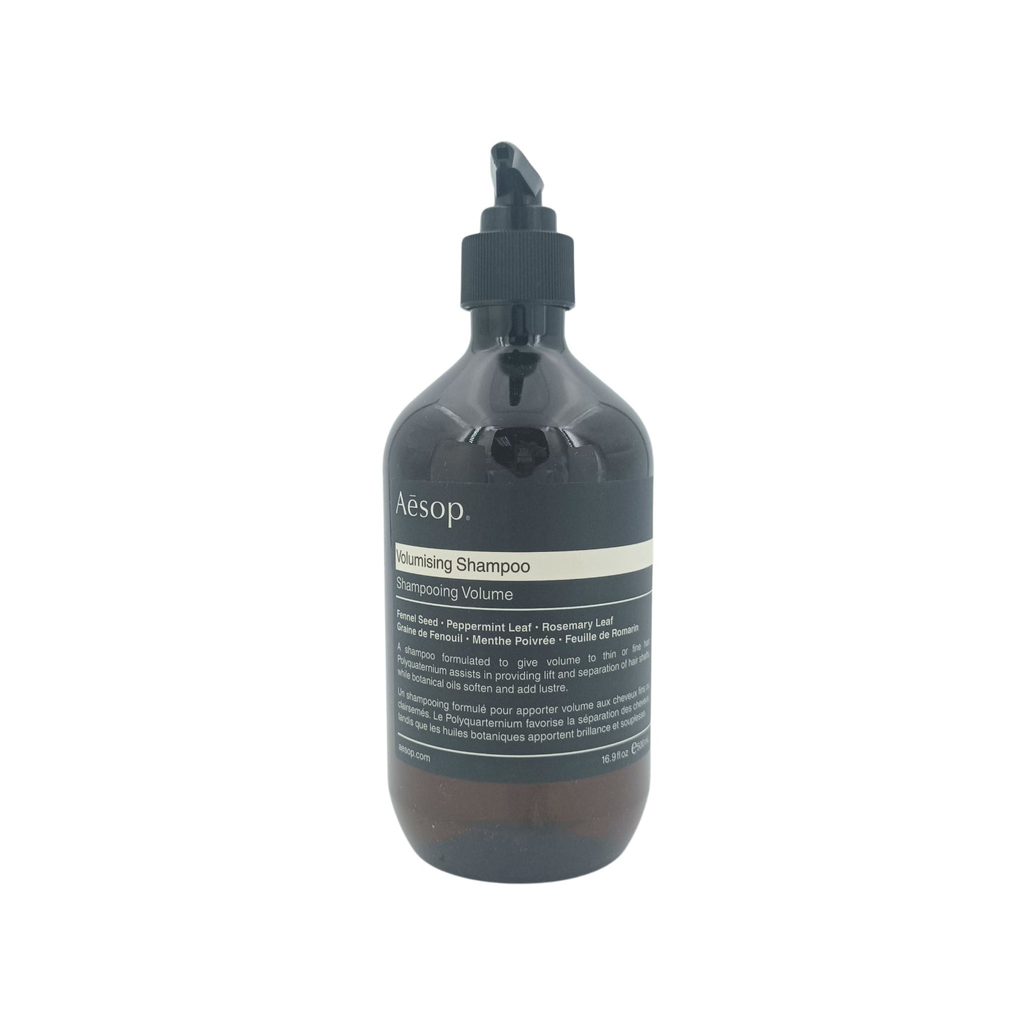 Aesop Volumising Shampoo 500ml